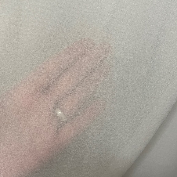 Ladies sleeveless Laif top - size L - Picture 6 of 6